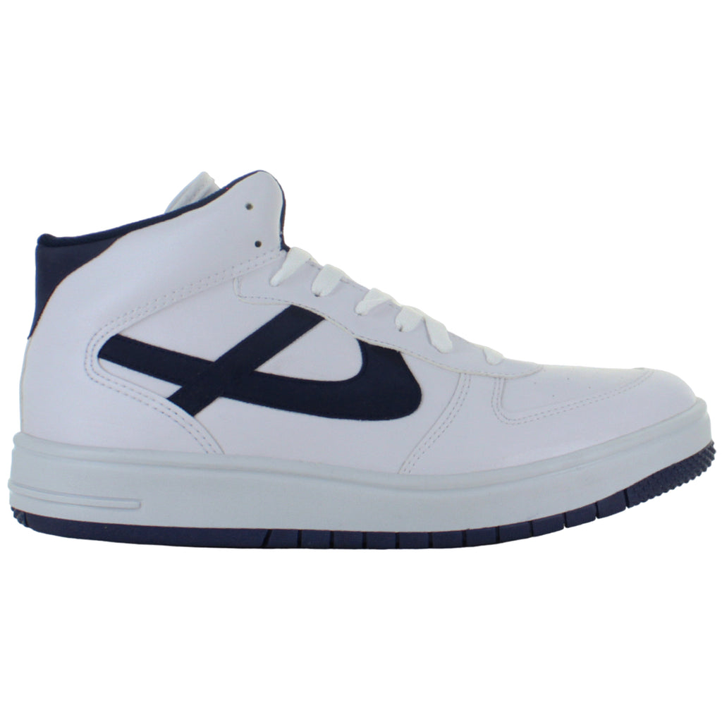 PANAM TENIS BOTA URBANO SPORT CASUAL CONFORT HOMBRE 86553