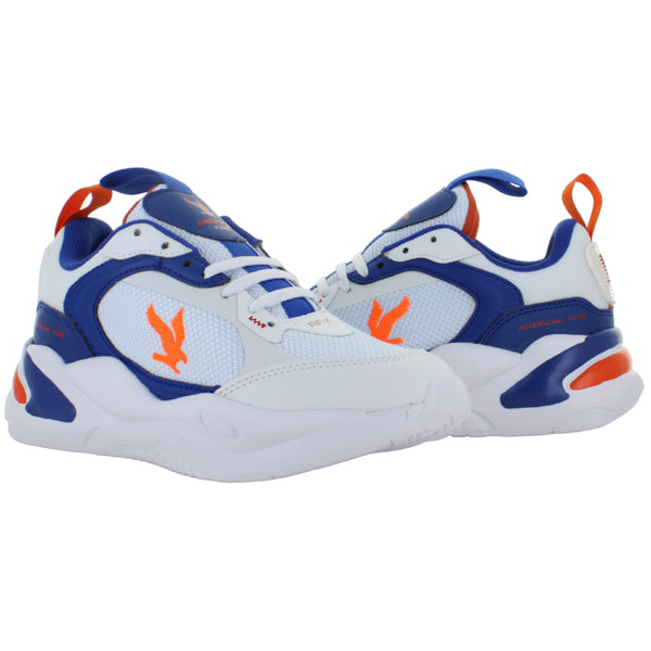 AMERICAN FIRE TENIS SPORT MODA CASUAL CONFORT JUVENIL 86677