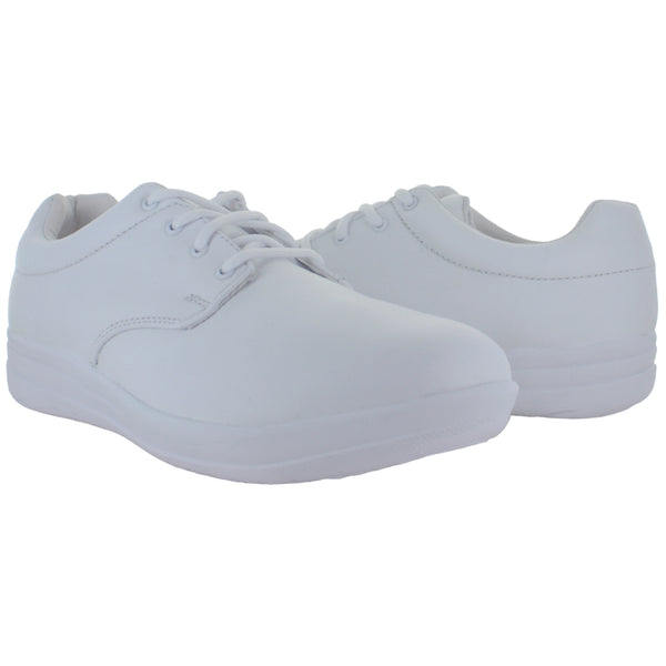 GALA ZAPATO MEDICO HOTELERIA MODA CONFORT PIEL JUVENIL 86773