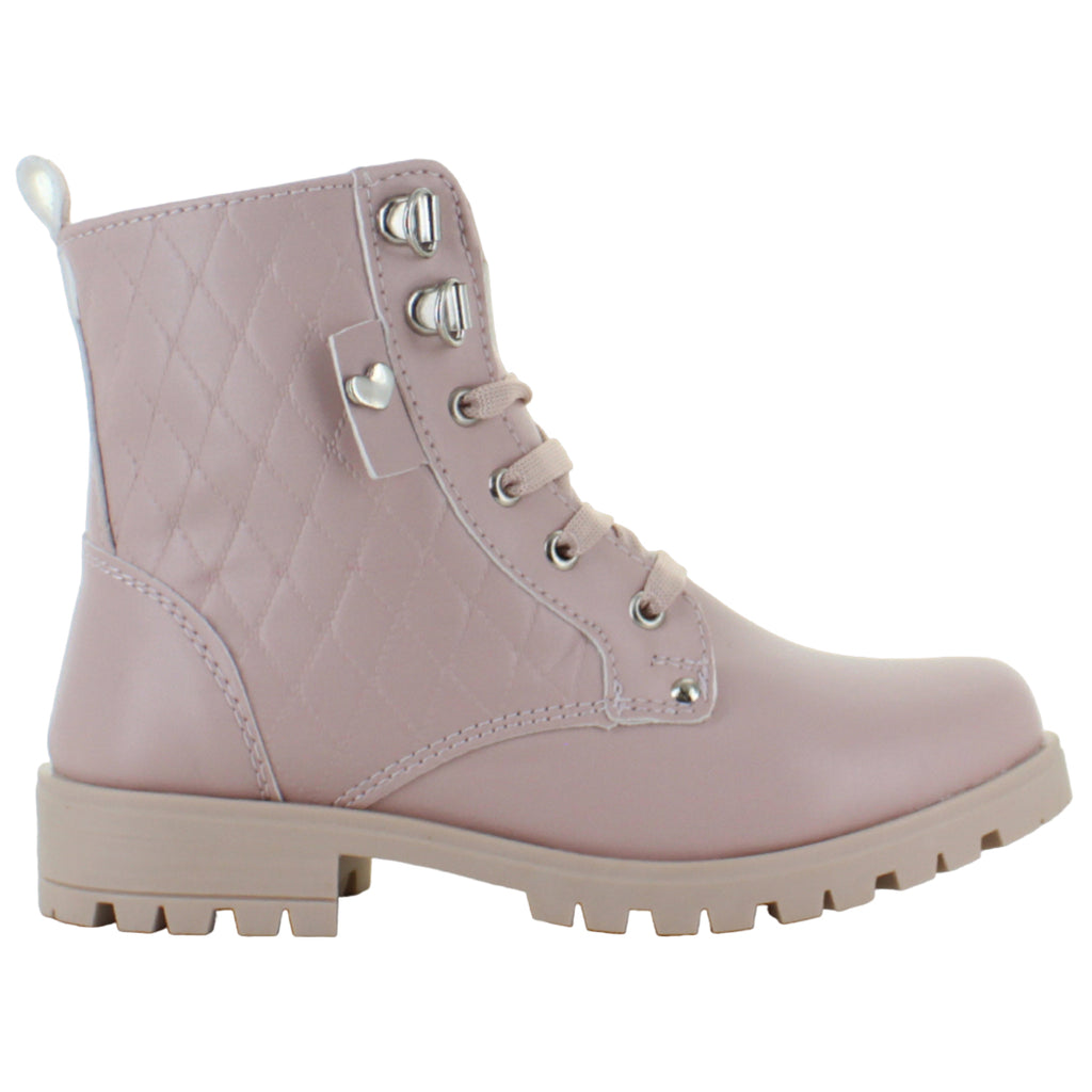 BLASITO BOTA URBANA ELEGANTE VESTIR MODA CASUAL NIÑA 86810