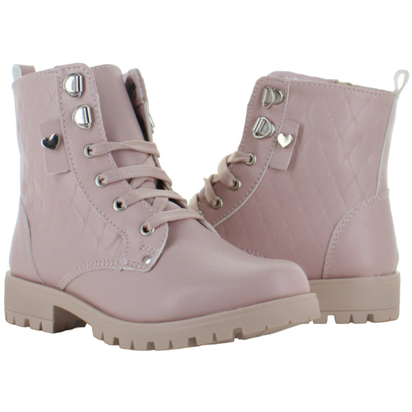 BLASITO BOTA URBANA ELEGANTE VESTIR MODA CASUAL NIÑA 86810