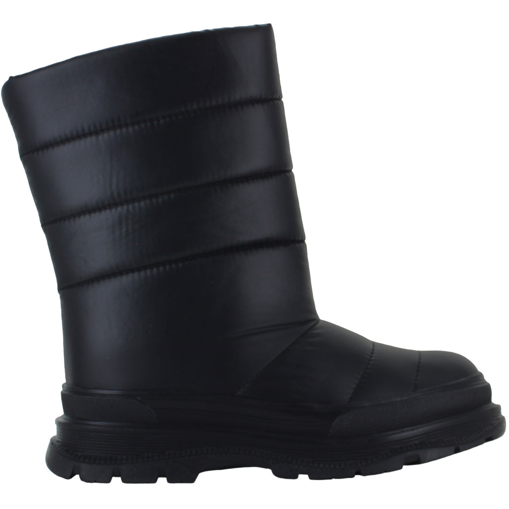LADY ONE BOTA URBANA ESQUIMAL AFELPADA INVIERNO NIÑA 86835