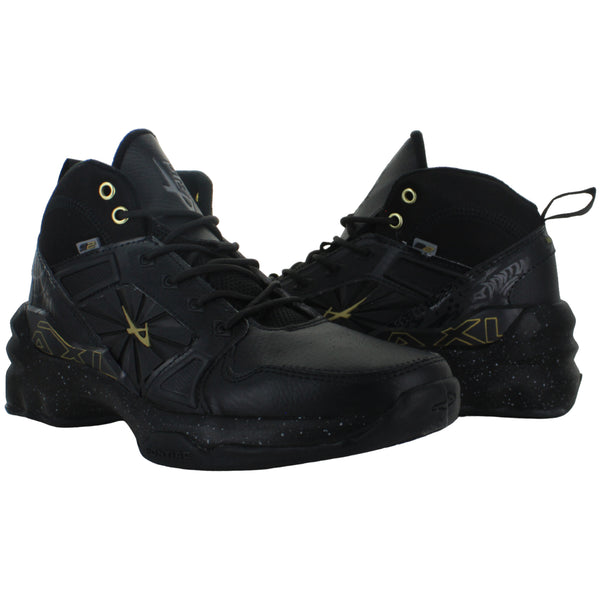 PONTIAC TENIS BOTA BASQUETBOL CORRER SPORT HOMBRE 86887