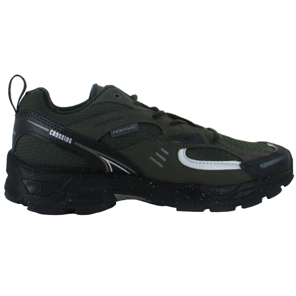 PONTIAC TENIS CORRER ATLETICO SPORT SENDERISMO HOMBRE 86888
