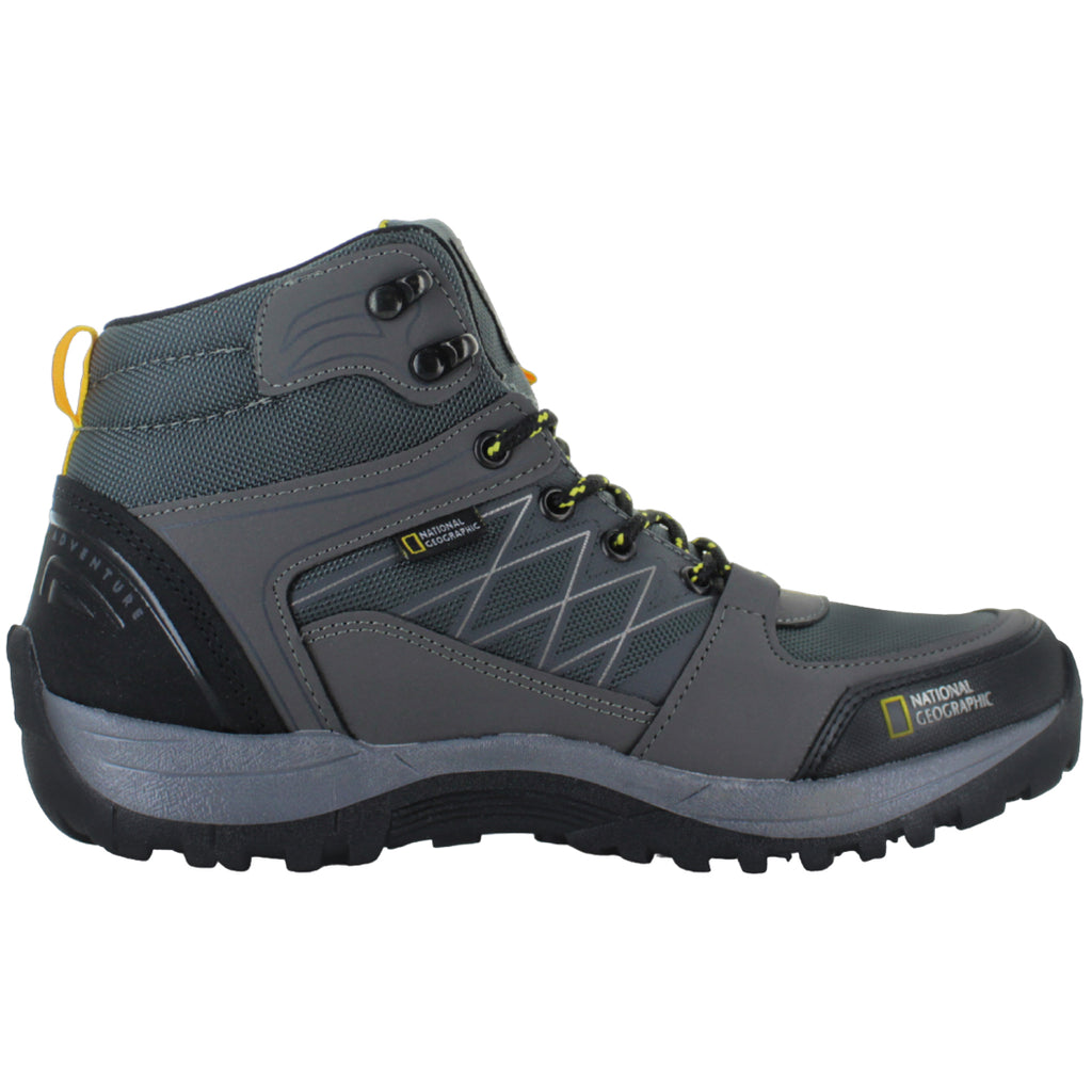 NATIONAL GEOGRAPHIC BOTA OUTDOOR CONFORT CASUAL HOMBRE 87247
