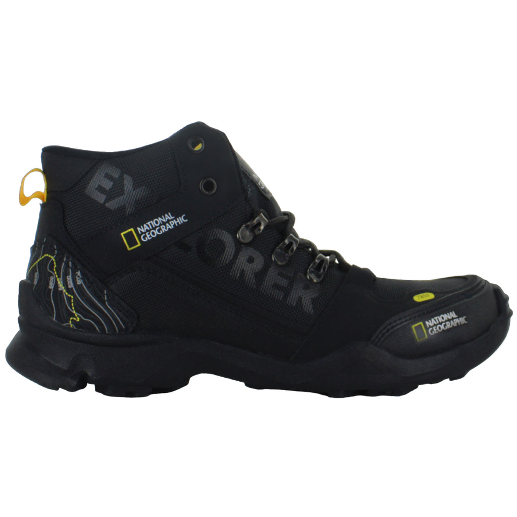 NATIONAL GEOGRAPHIC BOTA OUTDOOR HIKING CONFORT HOMBRE 87249