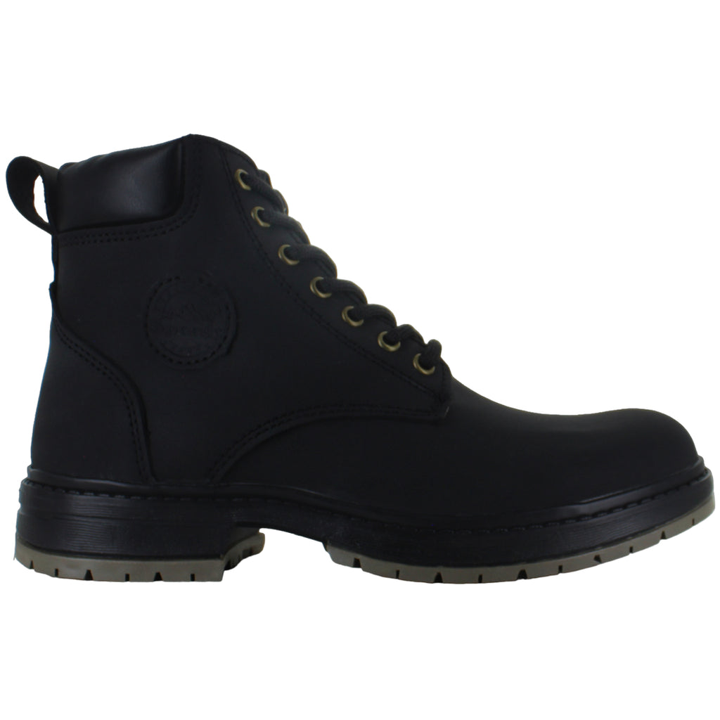 SPEEDY BOTA TRABAJO INDUSTRIAL VESTIR CASUAL HOMBRE 87254