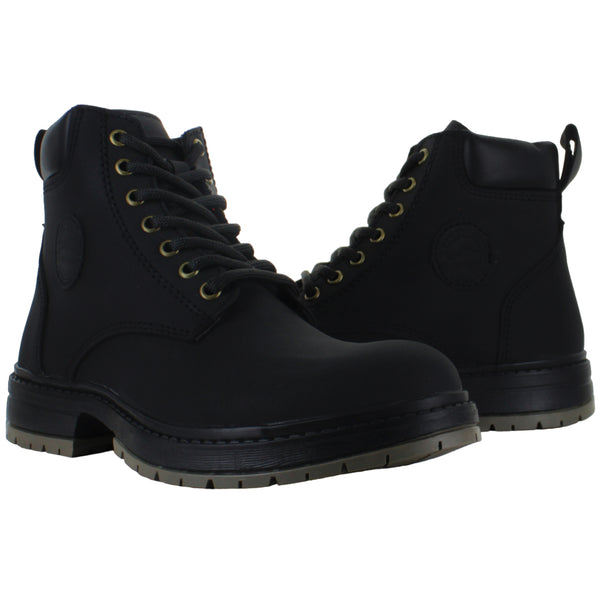 SPEEDY BOTA TRABAJO INDUSTRIAL VESTIR CASUAL HOMBRE 87254