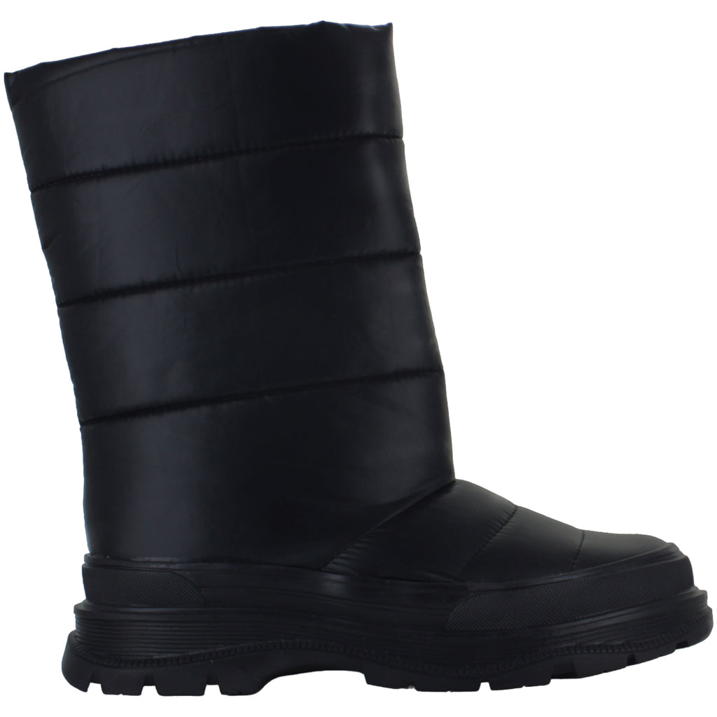 LADY ONE BOTA URBANA ESQUIMAL AFELPADA INVIERNO MUJER 87305