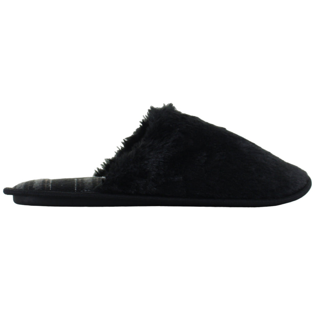COMFORT FIT PANTUFLA SUECO MODA CASUAL DESCANSO HOMBRE 87310