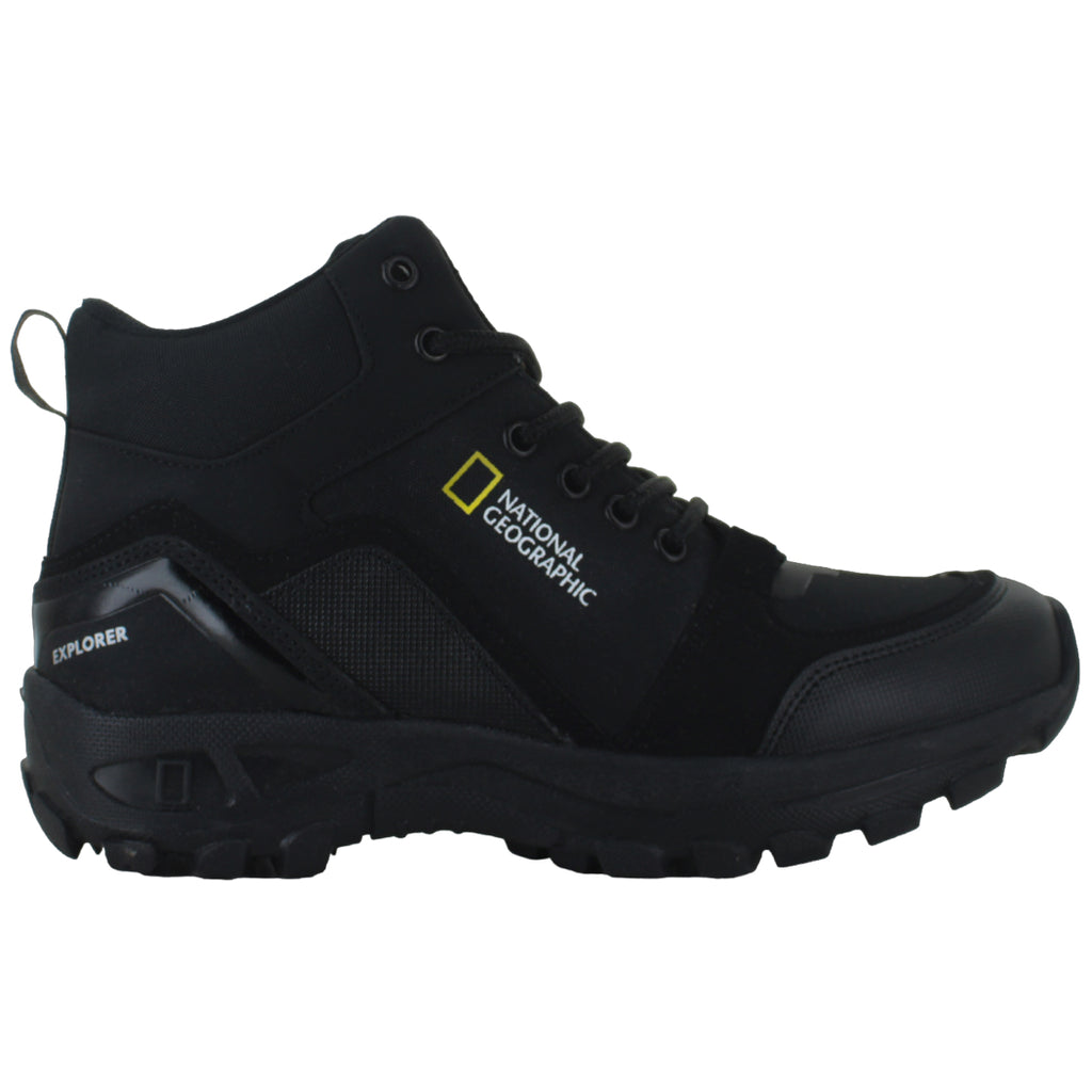 NATIONAL GEOGRAPHIC BOTA OUTDOOR CONFORT CASUAL UNISEX 87314