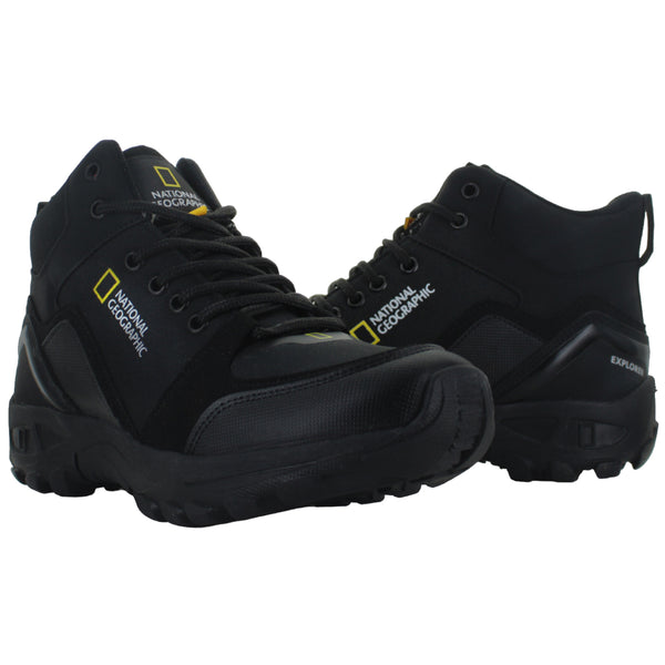 NATIONAL GEOGRAPHIC BOTA OUTDOOR CONFORT CASUAL UNISEX 87314