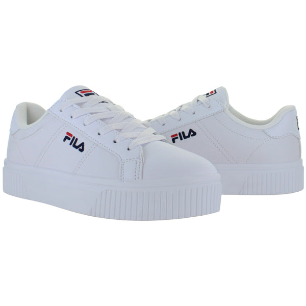 FILA TENIS SNEAKERS ESCOLAR CASUAL MODA CONFORT JUVENIL 87338