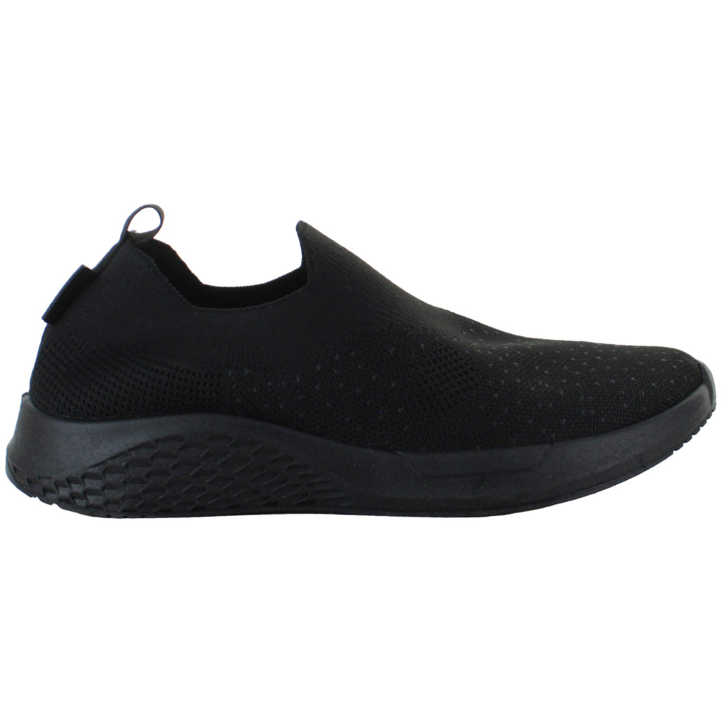 BRESA TENIS SLIP ON LIGERO CASUAL MODA CONFORT MUJER 87511