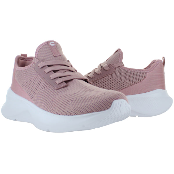 CHARLY TENIS SLIP ON CORRER ATLETICO CONFORT GYM MUJER 87515