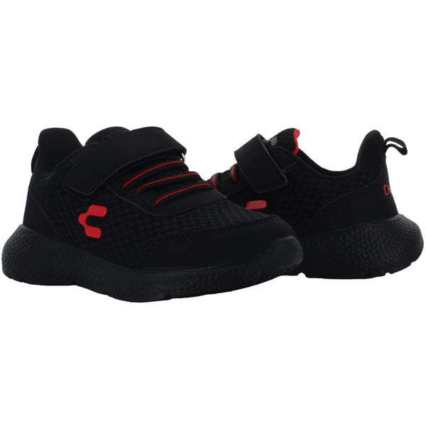 CHARLY TENIS CORRER ATLETICO MODA SPORT CONTACTEL NIÑO 87529
