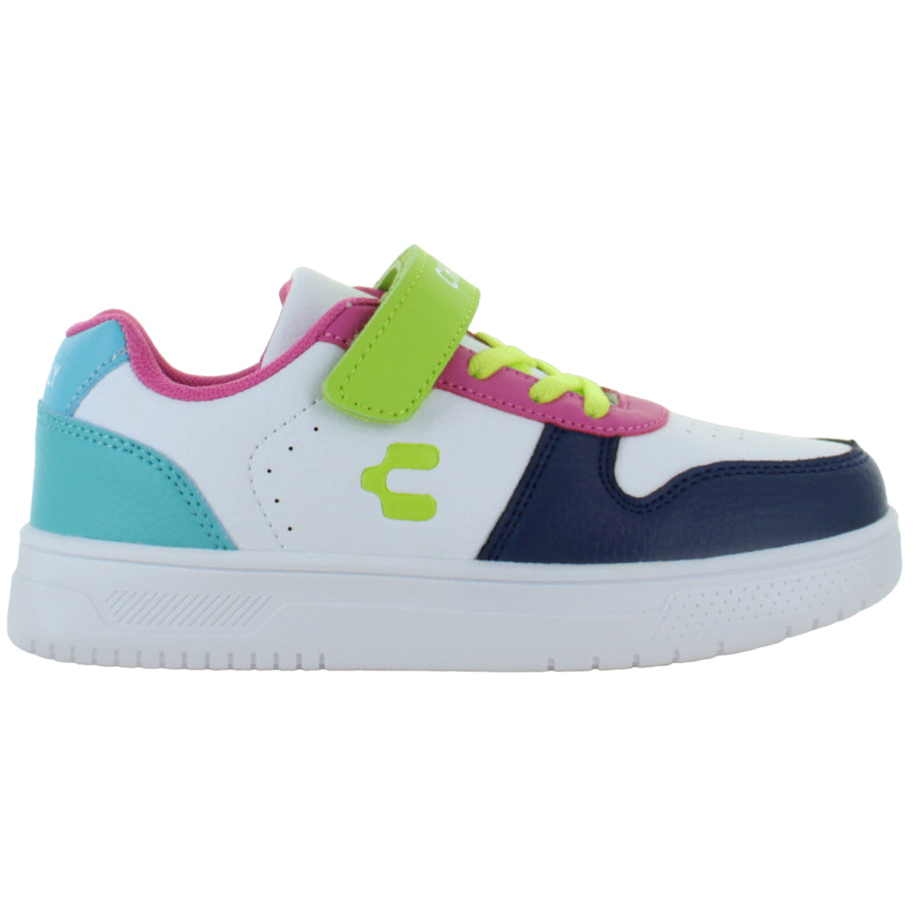 CHARLY TENIS CORRER ATLETICO MODA SPORT CONTACTEL NIÑA 87532