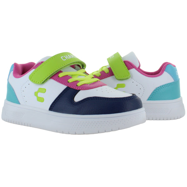 CHARLY TENIS CORRER ATLETICO MODA SPORT CONTACTEL NIÑA 87532