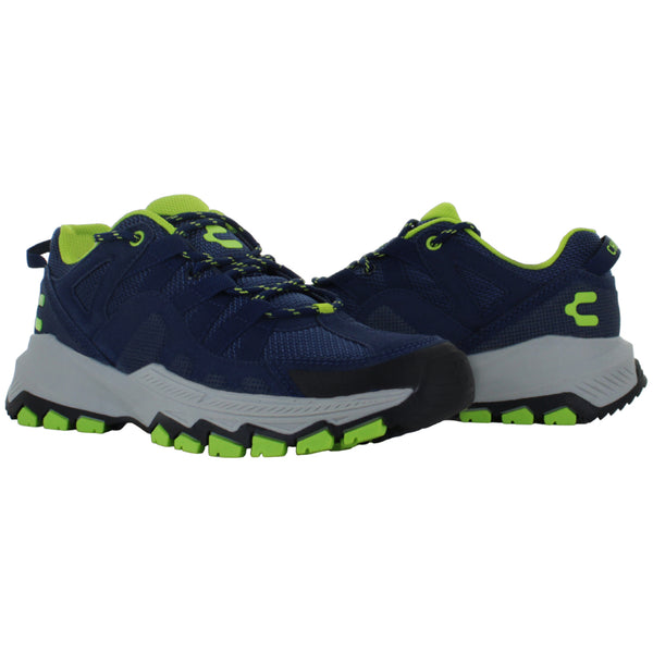 CHARLY TENIS SENDERISMO CORRER ATLETICO SPORT HOMBRE 87575