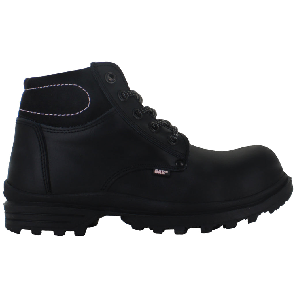 GAR BOOTS BOTA TRABAJO INDUSTRIAL CASQUILLO PIEL MUJER 87587