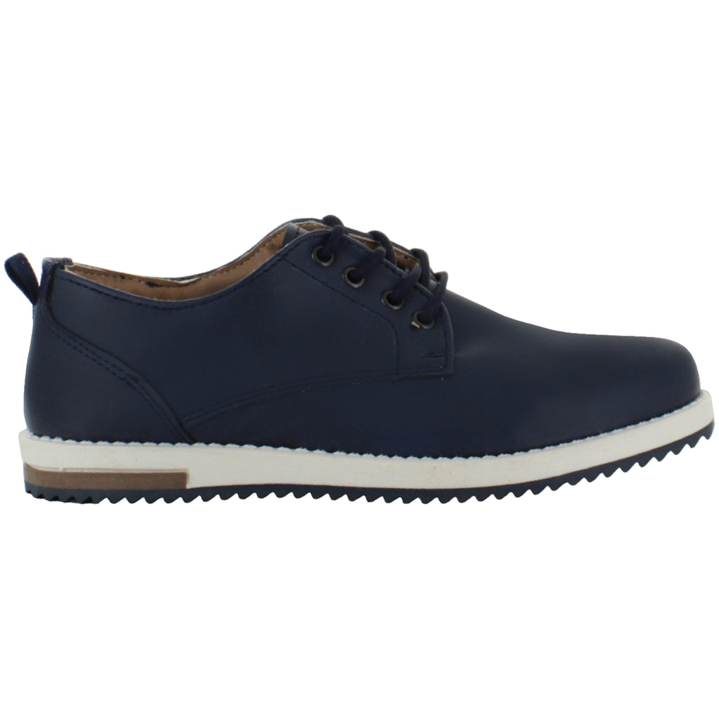 BLASITO ZAPATO CHOCLO MODA CASUAL VESTIR ELEGANTE NIÑO 87591