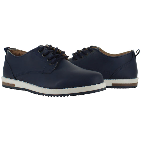 BLASITO ZAPATO CHOCLO MODA CASUAL VESTIR ELEGANTE NIÑO 87591