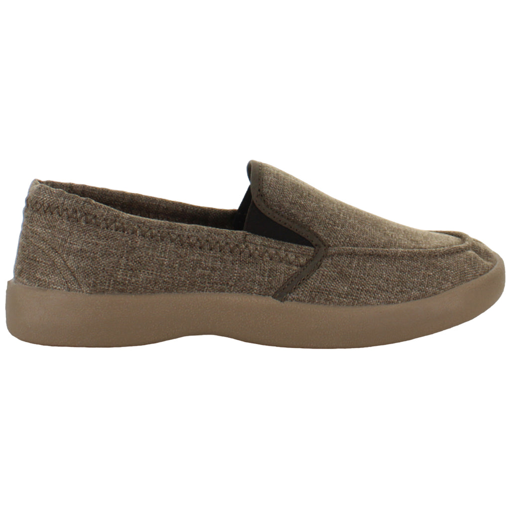 TZIRATE ZAPATO MOCASIN DESCANSO RESORTE CONFORT HOMBRE 87657
