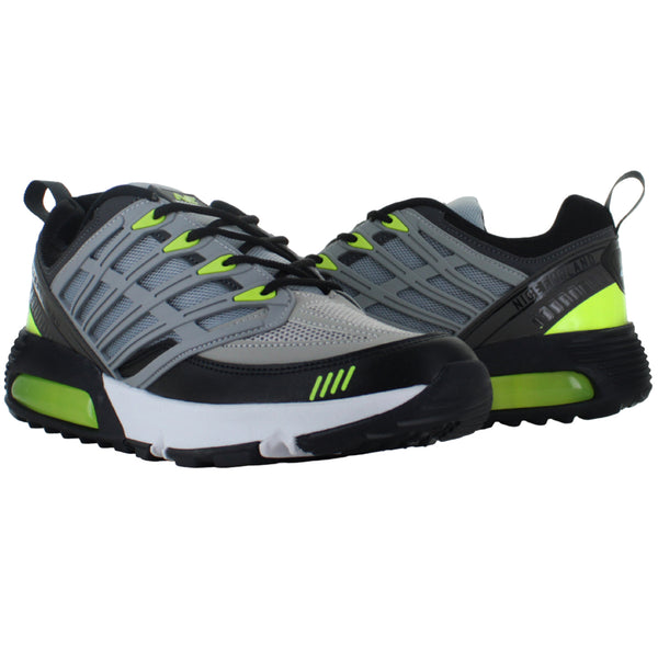 NICE ENGLAND TENIS CORRER FITNESS VALVULA SPORT HOMBRE 87667