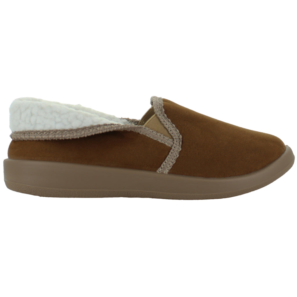 TZIRATE ZAPATO MOCASIN BORREGA DESCANSO CONFORT MUJER 87688