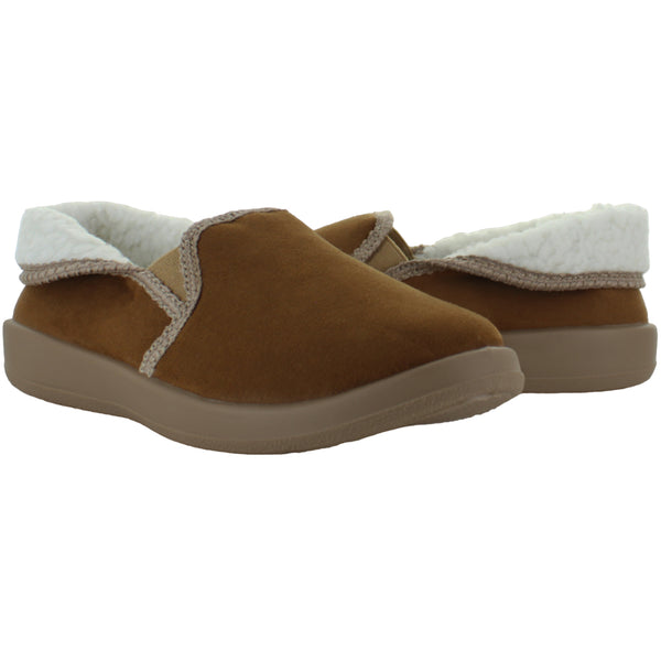 TZIRATE ZAPATO MOCASIN BORREGA DESCANSO CONFORT MUJER 87688
