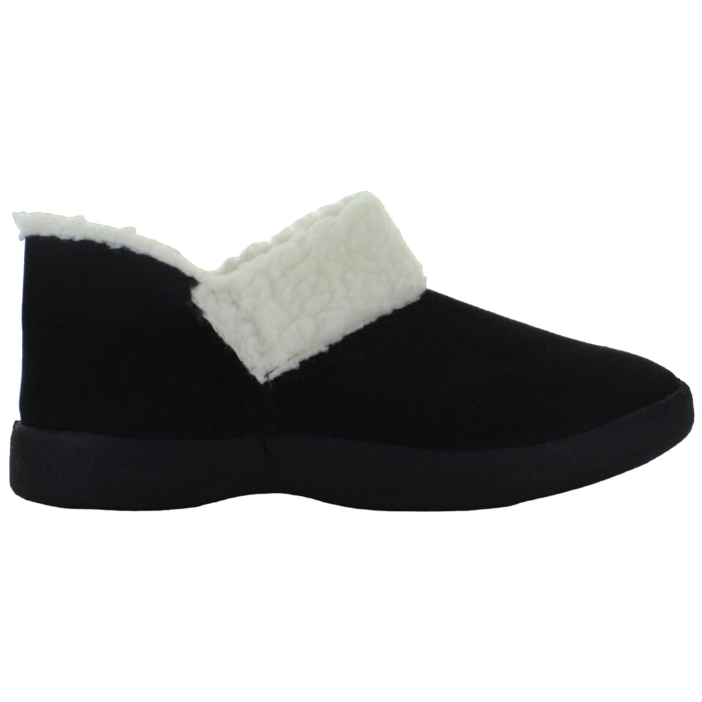 TZIRATE BOTIN AFELPADO DESCANSO INVIERNO CONFORT MUJER 87693