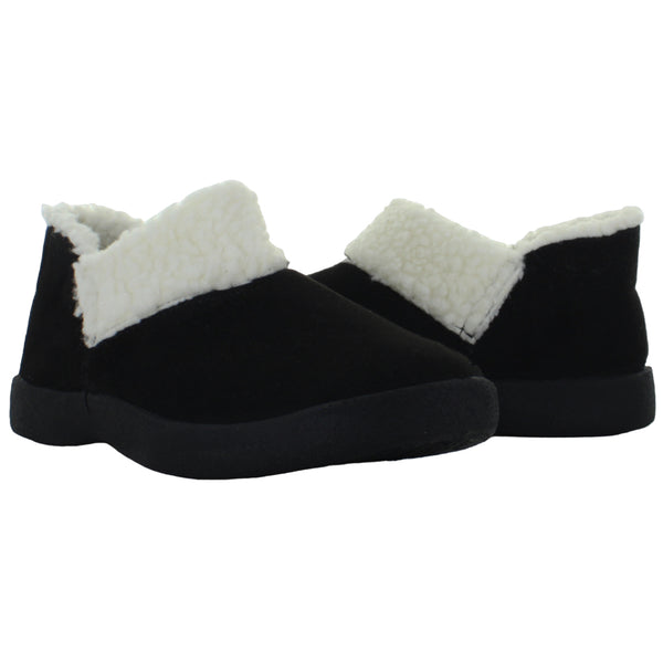 TZIRATE BOTIN AFELPADO DESCANSO INVIERNO CONFORT MUJER 87693