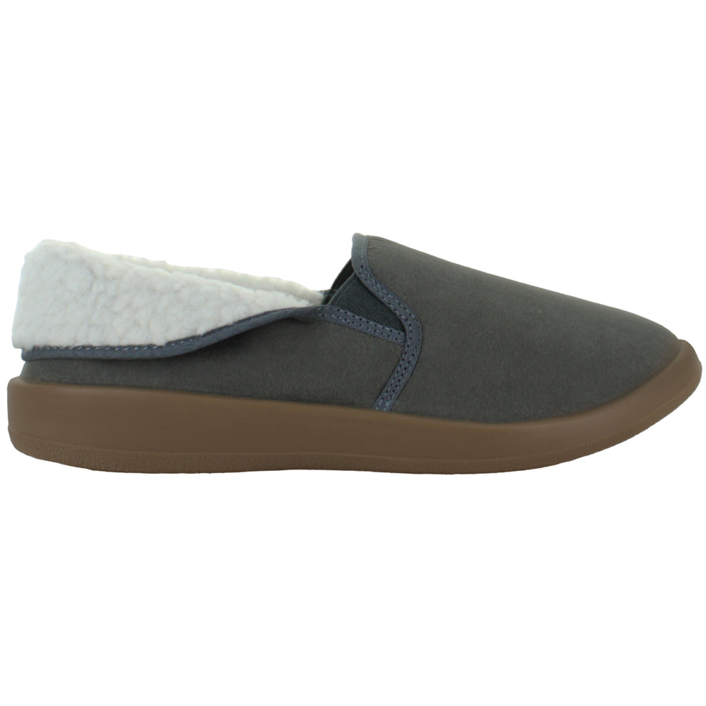 TZIRATE ZAPATO MOCASIN BORREGA DESCANSO CONFORT MUJER 87696