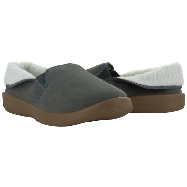 TZIRATE ZAPATO MOCASIN BORREGA DESCANSO CONFORT MUJER 87696