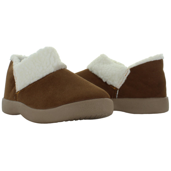 TZIRATE BOTIN AFELPADO DESCANSO INVIERNO CONFORT MUJER 87697