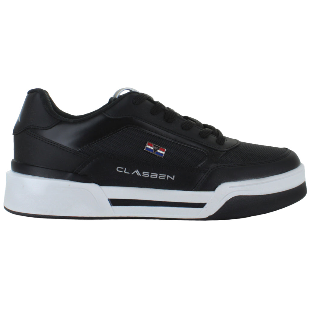 CLASBEN TENIS URBANO SPORT CASUAL MODA CONFORT HOMBRE 87729