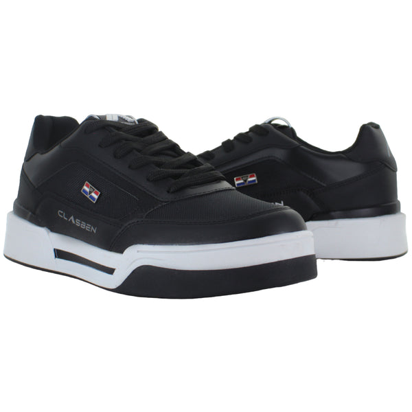 CLASBEN TENIS URBANO SPORT CASUAL MODA CONFORT HOMBRE 87729