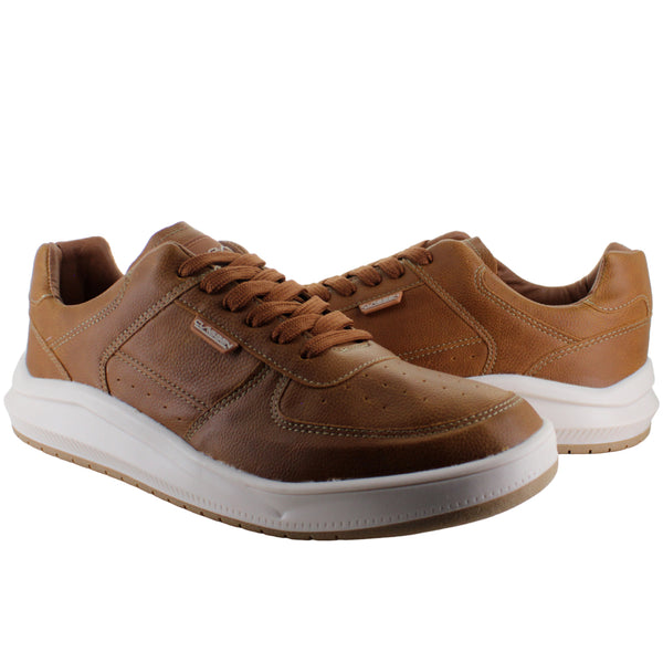CLASBEN TENIS SNEAKERS URBANO MODA CASUAL SPORT HOMBRE 87738