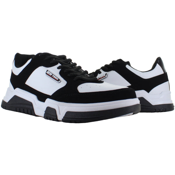CLASBEN TENIS URBANO SPORT CASUAL MODA CONFORT JUVENIL 87739