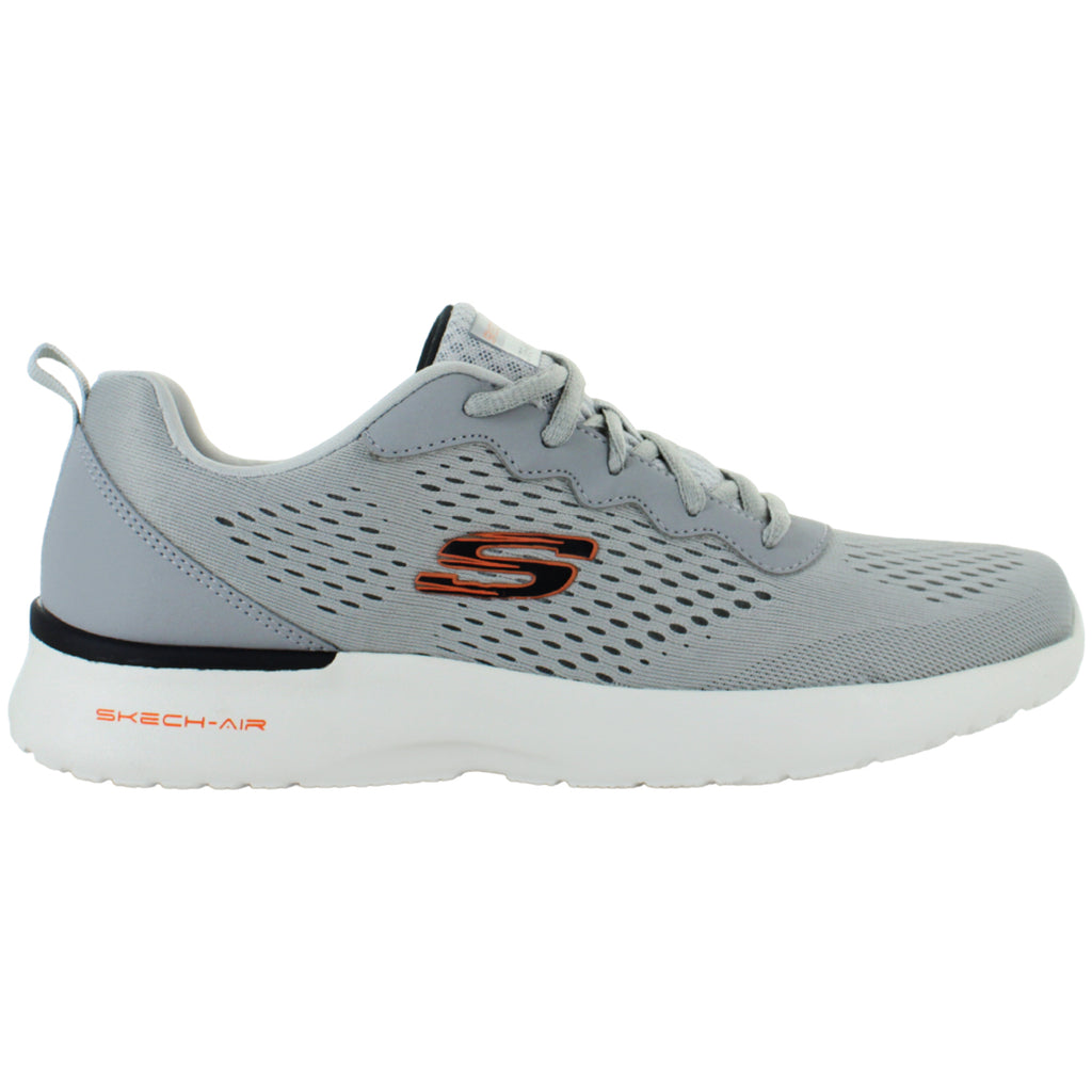 SKECHERS TENIS ATLETICO CORRER SPORT LIGERO GYM HOMBRE 87747
