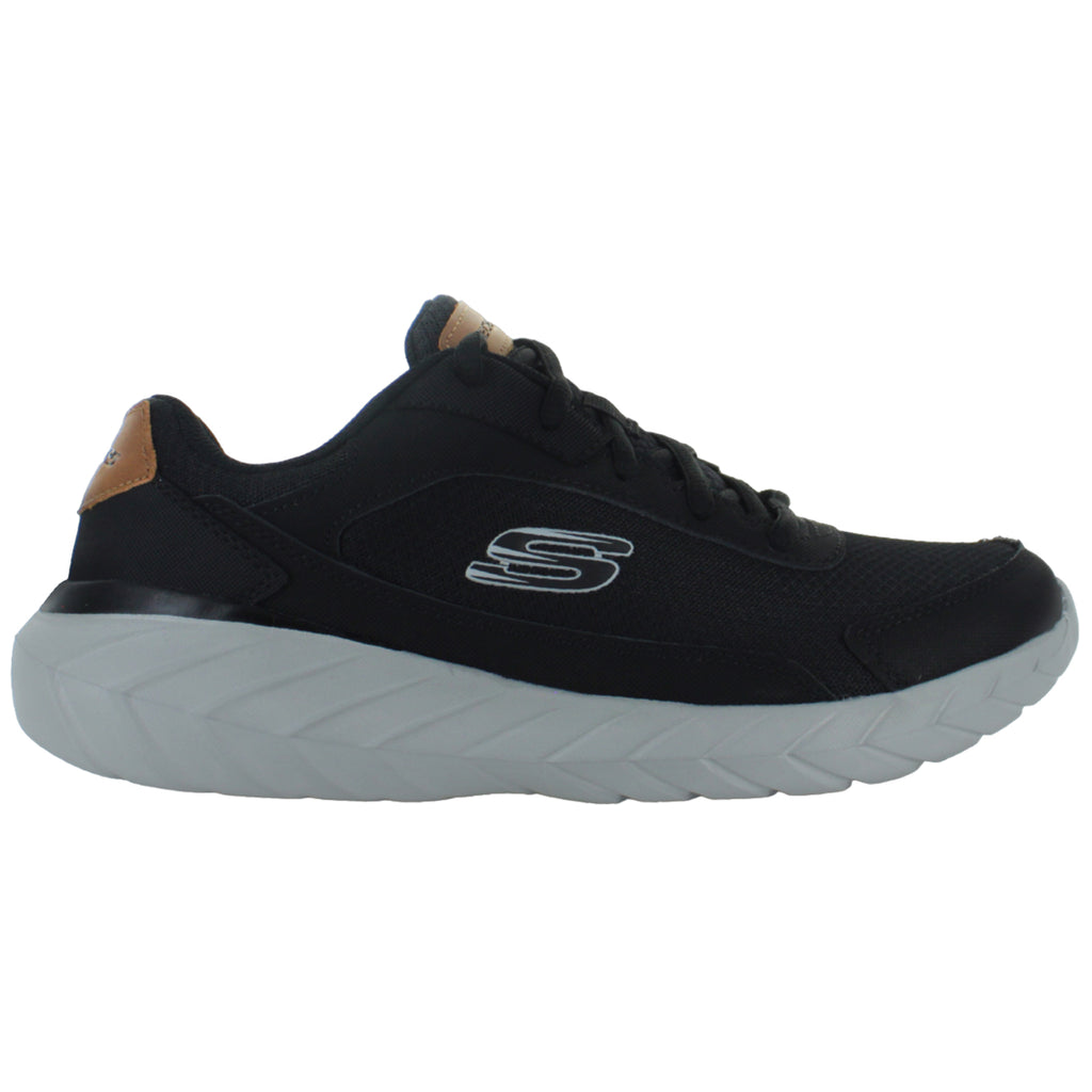 SKECHERS TENIS ATLETICO CORRER SPORT LIGERO GYM HOMBRE 87749