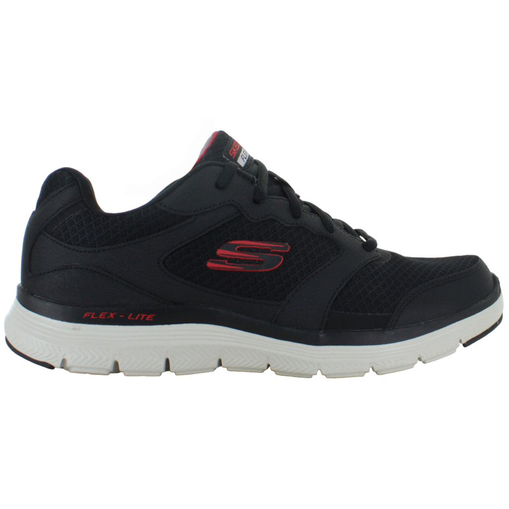 SKECHERS TENIS ATLETICO CORRER SPORT LIGERO GYM HOMBRE 87751