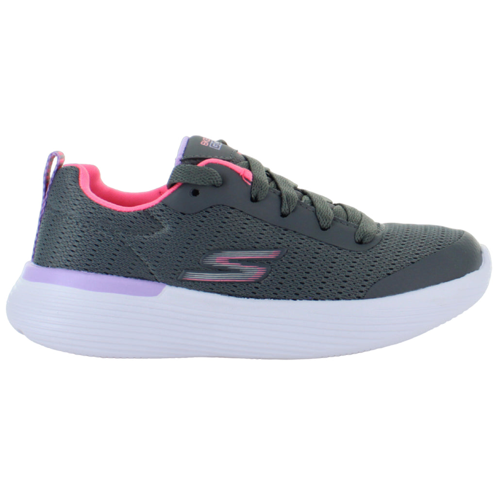 SKECHERS TENIS ATLETICO CORRER SPORT MODA LIGERO NIÑA 87760