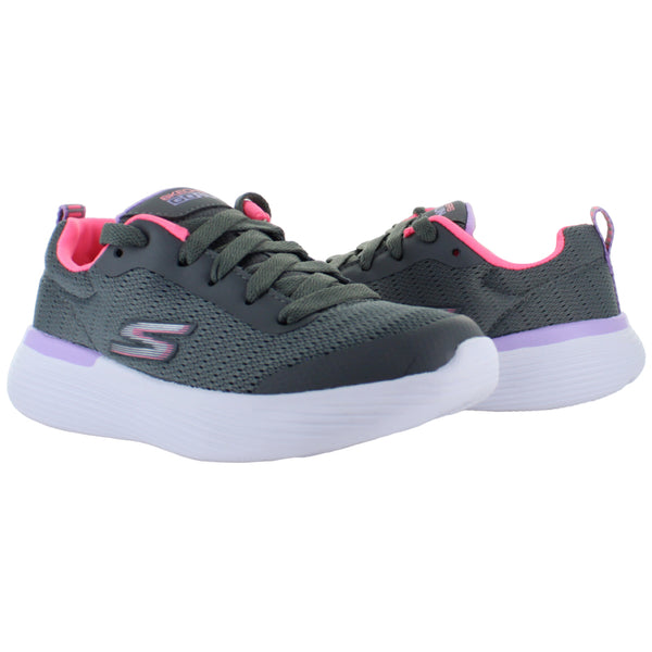 SKECHERS TENIS ATLETICO CORRER SPORT MODA LIGERO NIÑA 87760