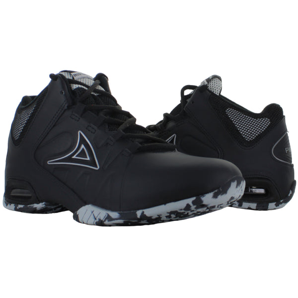 PIRMA TENIS BOTA ATLETICO BASQUET SPORT CONFORT HOMBRE 87803