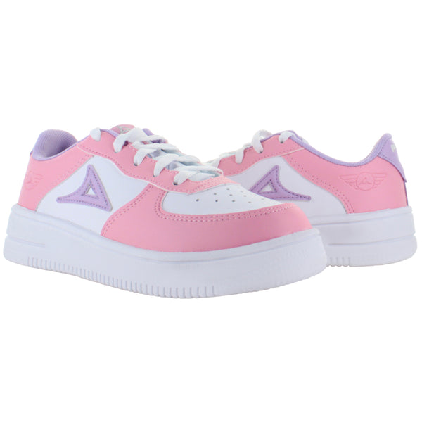 PIRMA TENIS URBANO ATLETICO MODA SPORT CONFORT NIÑA 87833