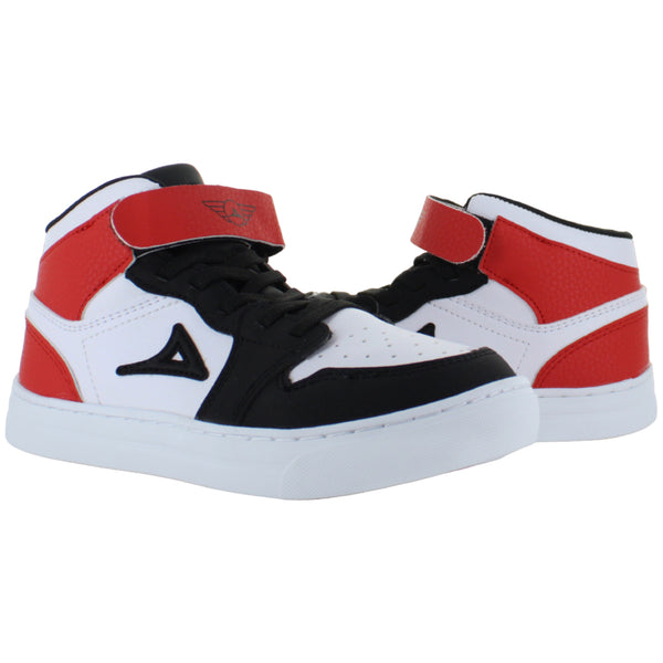 PIRMA TENIS BOTA URBANO ATLETICO SPORT CONFORT NIÑOS 87835