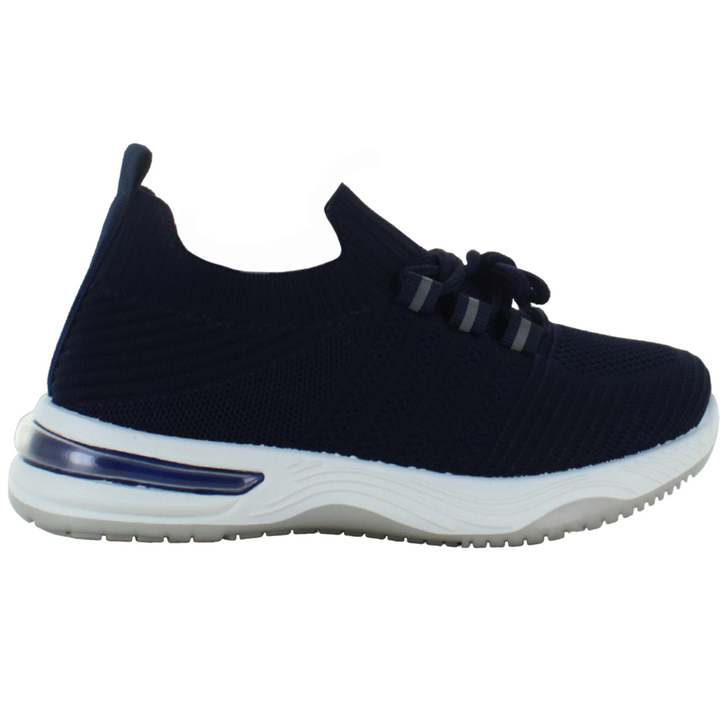 FUROR TENIS SLIP ON CORRER SPORT BURBUJA CONFORT NIÑOS 87912