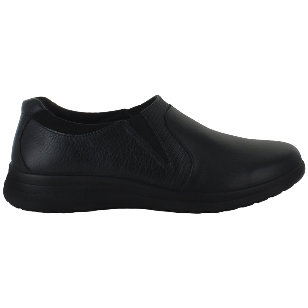 FLEXI ZAPATO MOCASIN FORMAL RESORTE CONFORT PIEL MUJER 87974