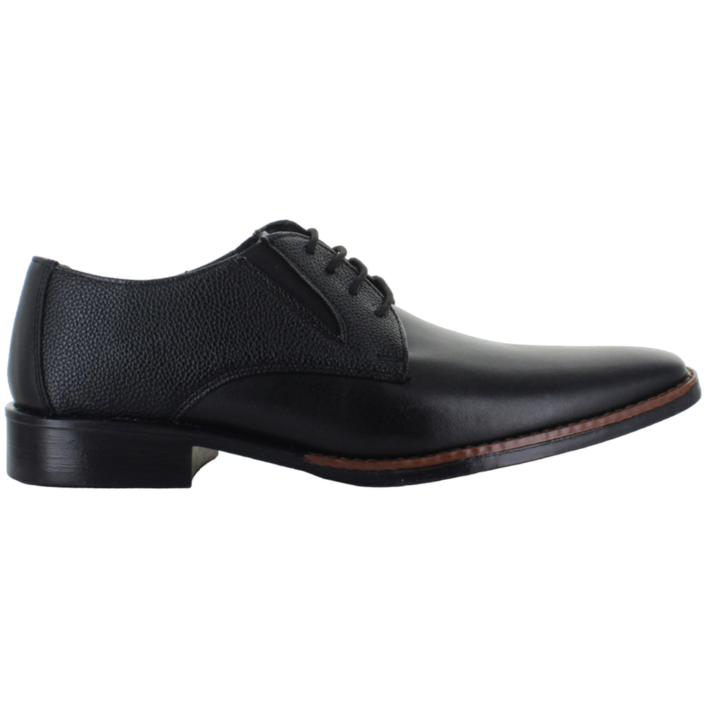 LUGO CONTI ZAPATO CHOCLO FORMAL ELEGANTE PIEL HOMBRE 88025